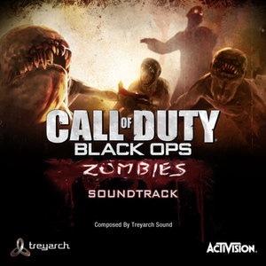 Treyarch Sound 1