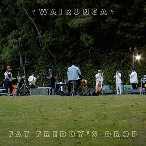 Fat Freddy's Drop 7