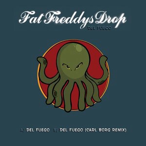 Fat Freddy's Drop 5