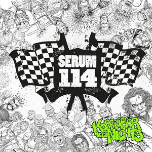 Serum 114 5
