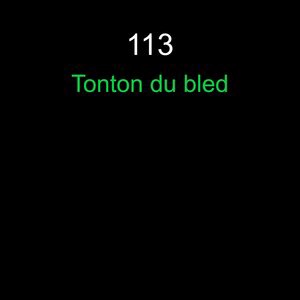 Tonton du bled