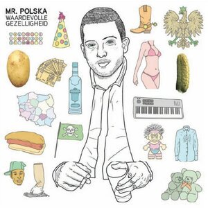 Mr. Polska 13