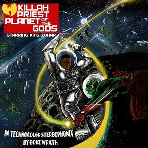 Killah Priest 10