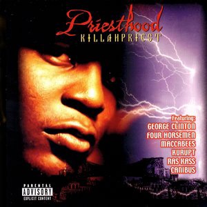 Killah Priest 5