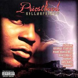 Killah Priest 3