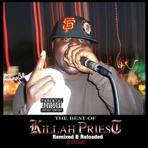 Killah Priest 2