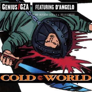 GZA/Genius 3