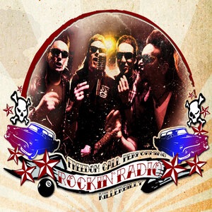 Rockin' Radio