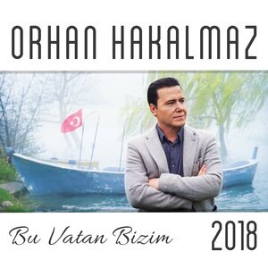 Orhan Hakalmaz 52