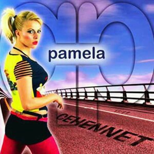 Pamela 8