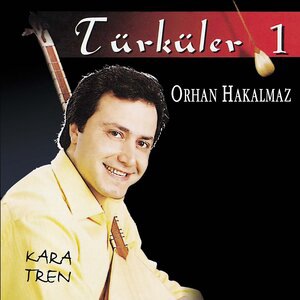 Orhan Hakalmaz 50