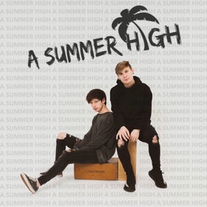 A Summer High 9