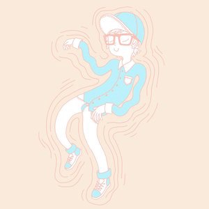 Wilbert the Ghost Owl