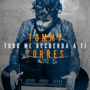 Tommy Torres 9