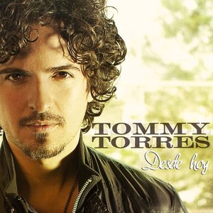 Tommy Torres 2