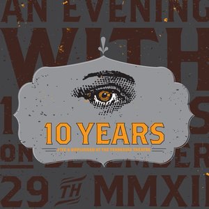 10 Years 4