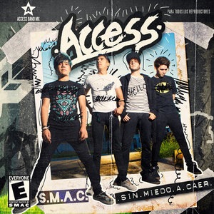 Access 4