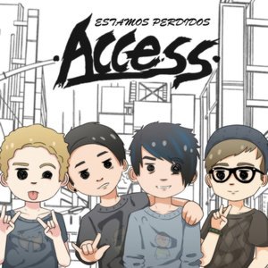 Access 1