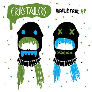 Frikstailers 2