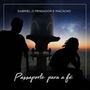 Passaporte para a Fé