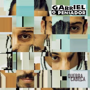 Gabriel O Pensador 5