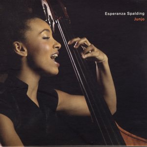 Esperanza Spalding 2