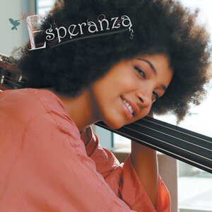 Esperanza Spalding 1