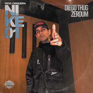 Diego Thug 26