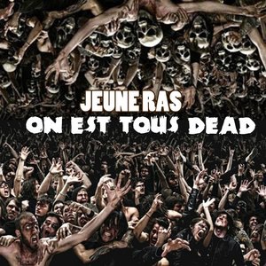 Jeune Ras 8