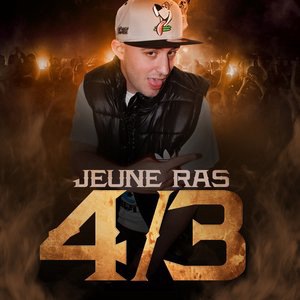 Jeune Ras 6