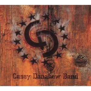 Casey Donahew Band 4