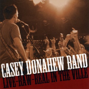 Casey Donahew Band 3