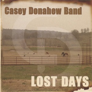 Casey Donahew Band 2