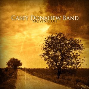 Casey Donahew Band 1