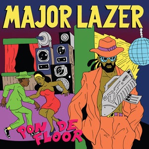 Major Lazer 5