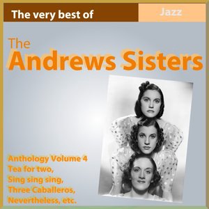 The Andrews Sisters 21