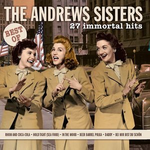 The Andrews Sisters 19