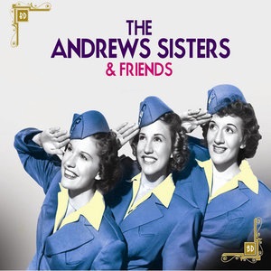 The Andrews Sisters 16