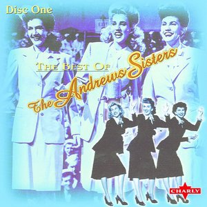 The Andrews Sisters 13