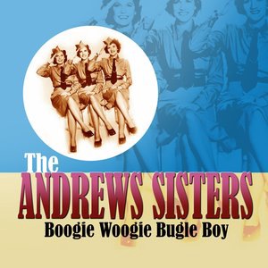 The Andrews Sisters 12