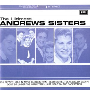 The Andrews Sisters 8