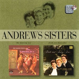 The Andrews Sisters 7