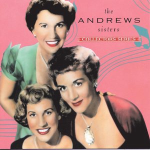 The Andrews Sisters 6