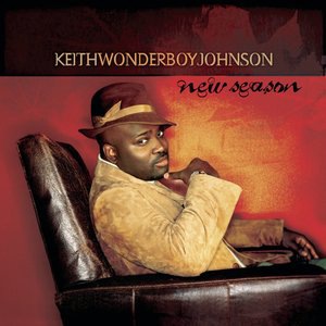 Keith Wonderboy Johnson 4