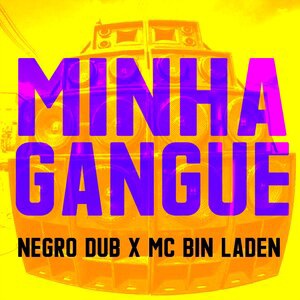 Negro Dub 1