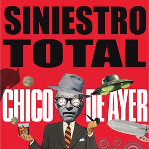 Siniestro Total 20