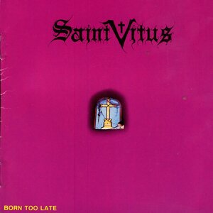 Saint Vitus 9