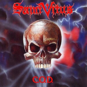 Saint Vitus 5