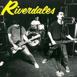 The Riverdales 3