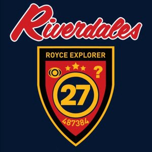The Riverdales 1